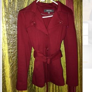 Red Coat Kenneth Cole Reaction